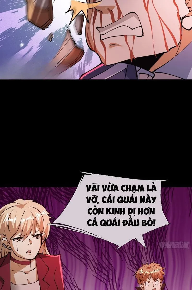 Toàn Cầu Kinh Dị: Ta Mở Ra Thương Thành Tự Do Hack Chapter 30 - 13