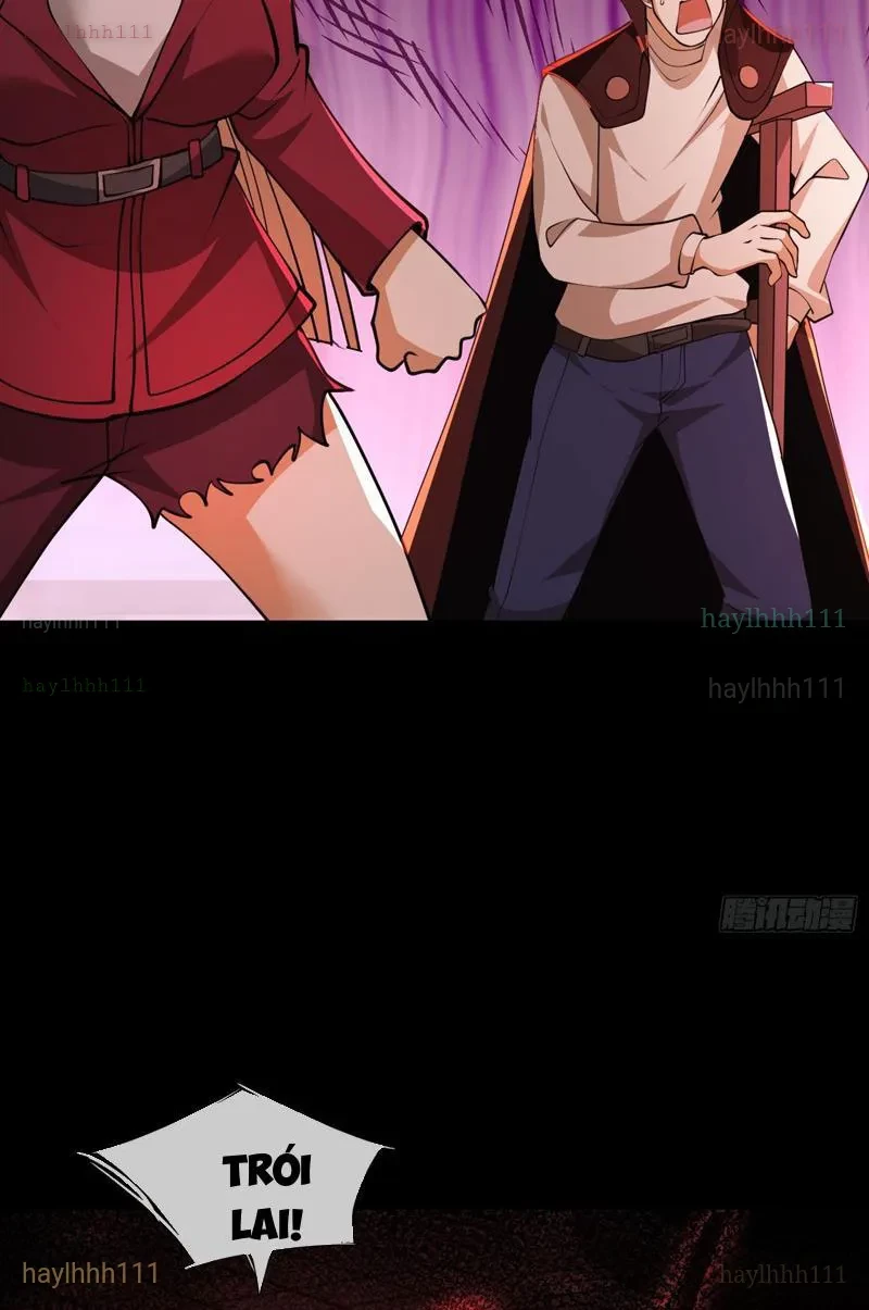 Toàn Cầu Kinh Dị: Ta Mở Ra Thương Thành Tự Do Hack Chapter 30 - 14