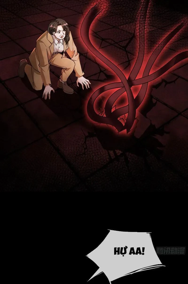 Toàn Cầu Kinh Dị: Ta Mở Ra Thương Thành Tự Do Hack Chapter 30 - 15