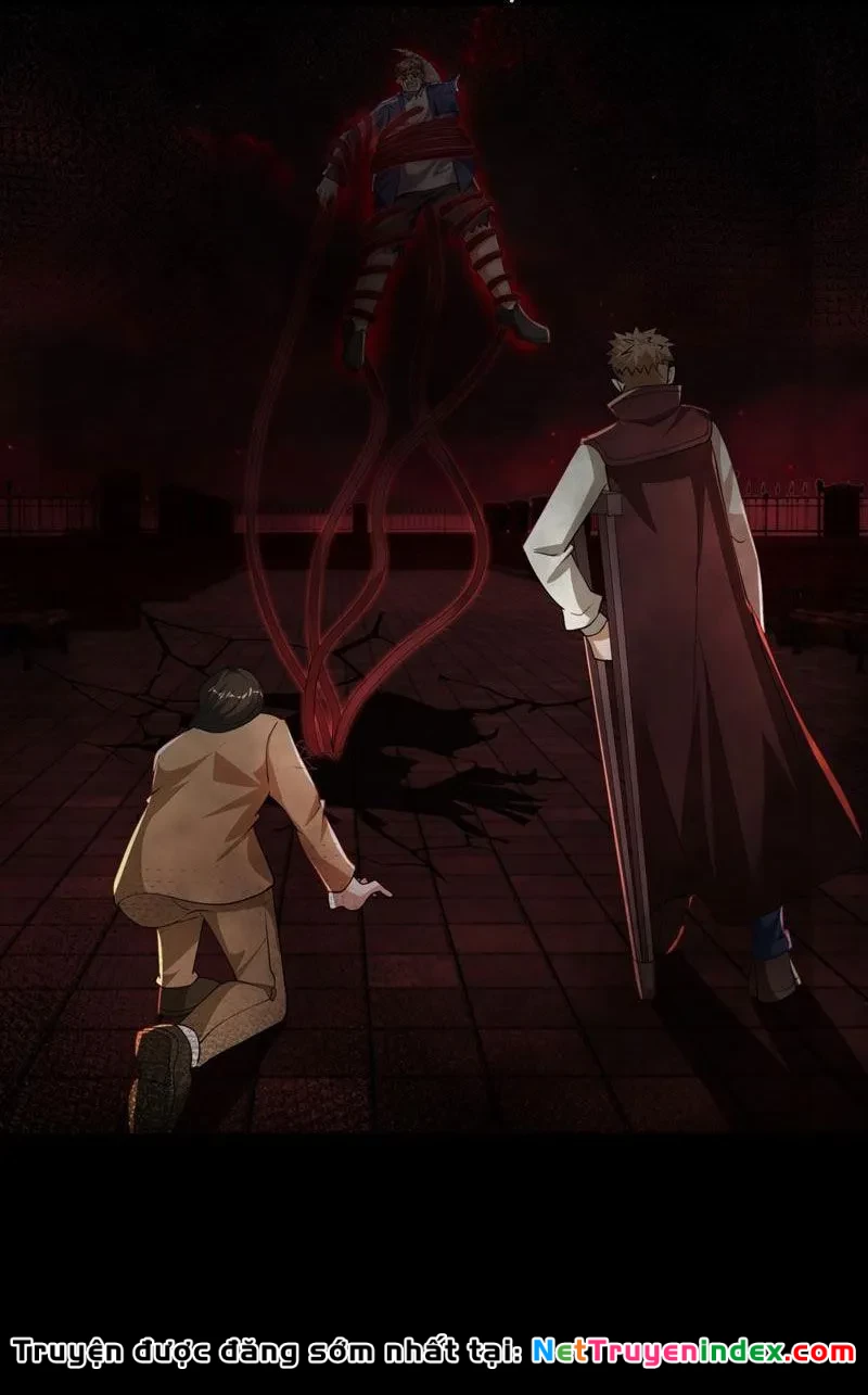 Toàn Cầu Kinh Dị: Ta Mở Ra Thương Thành Tự Do Hack Chapter 30 - 16