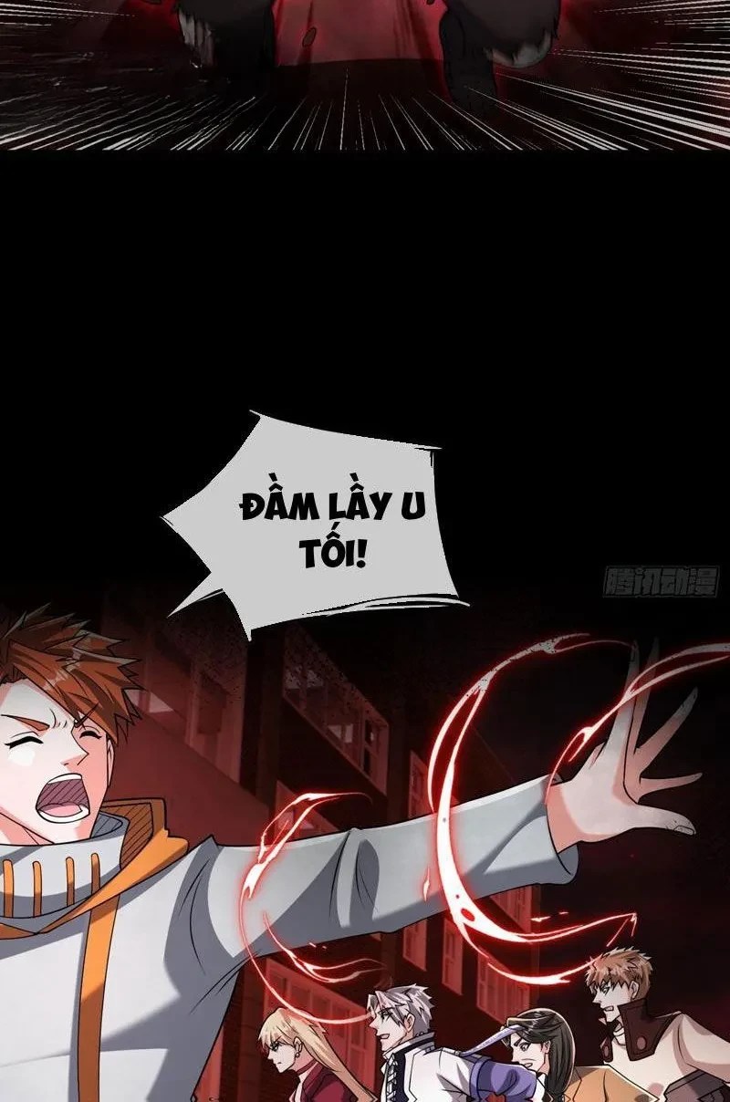 Toàn Cầu Kinh Dị: Ta Mở Ra Thương Thành Tự Do Hack Chapter 30 - 22