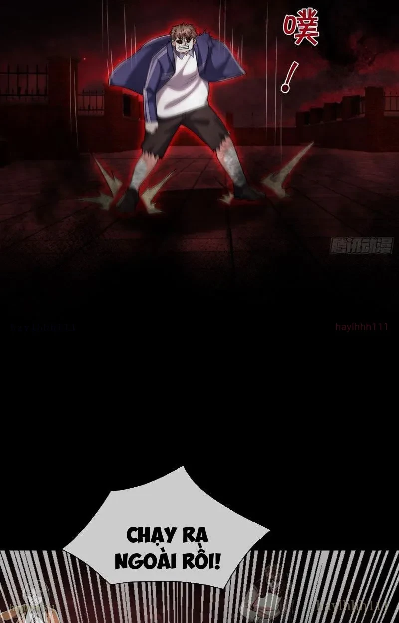 Toàn Cầu Kinh Dị: Ta Mở Ra Thương Thành Tự Do Hack Chapter 30 - 24