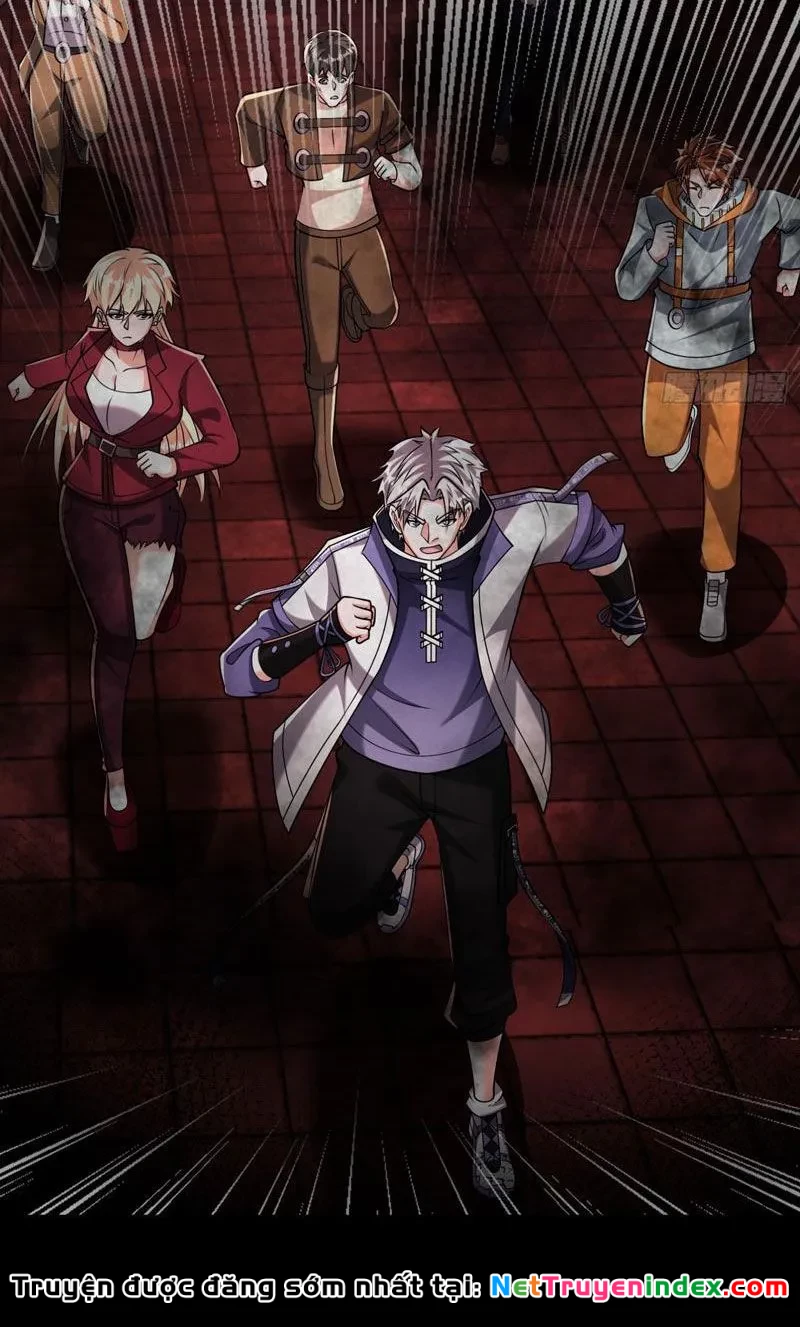 Toàn Cầu Kinh Dị: Ta Mở Ra Thương Thành Tự Do Hack Chapter 30 - 25