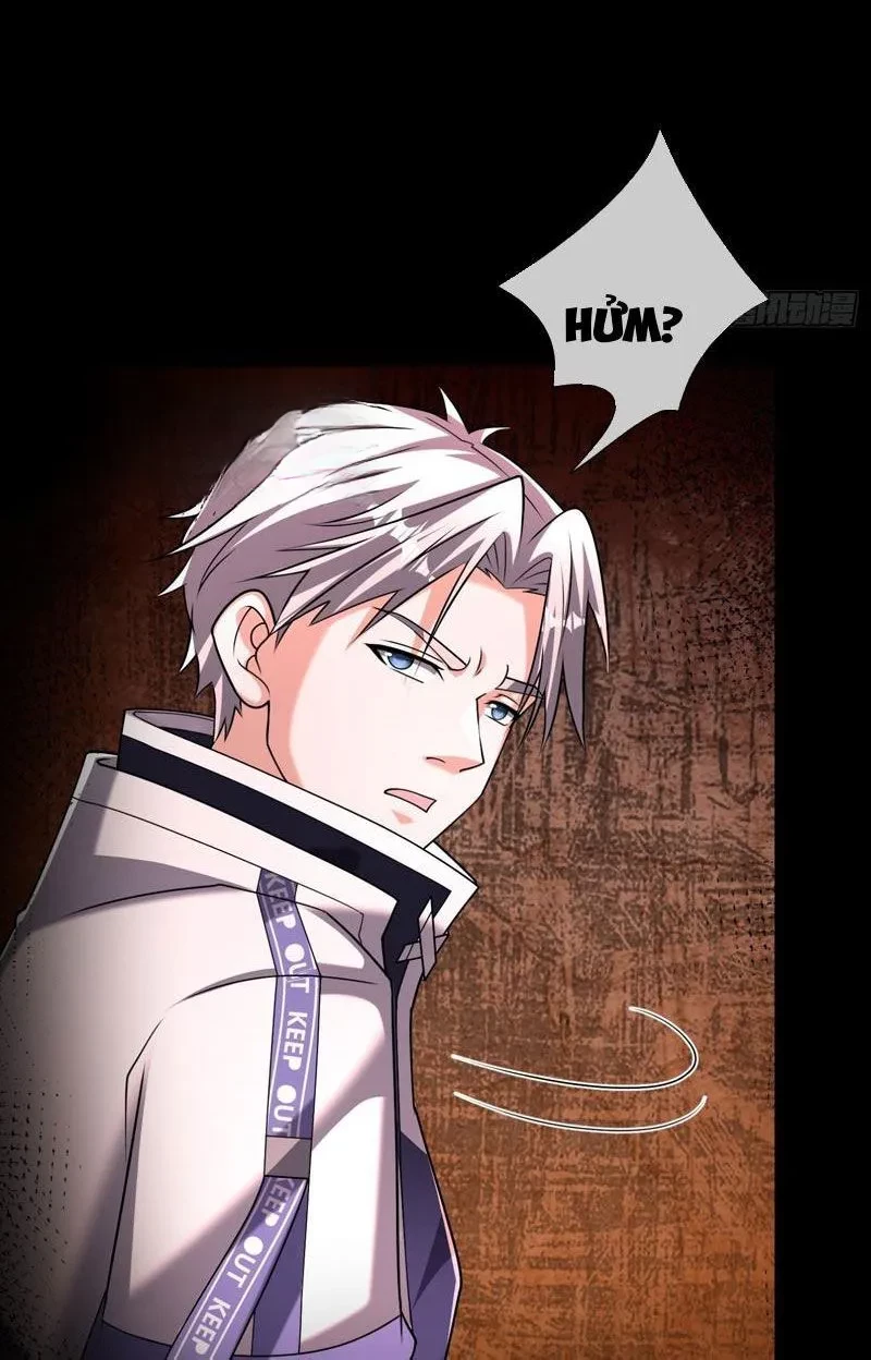 Toàn Cầu Kinh Dị: Ta Mở Ra Thương Thành Tự Do Hack Chapter 30 - 26