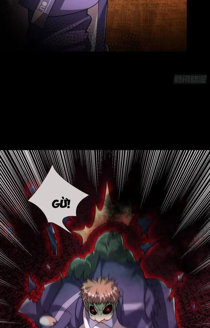 Toàn Cầu Kinh Dị: Ta Mở Ra Thương Thành Tự Do Hack Chapter 30 - 27