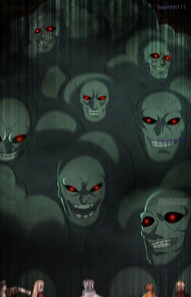 Toàn Cầu Kinh Dị: Ta Mở Ra Thương Thành Tự Do Hack Chapter 30 - 30