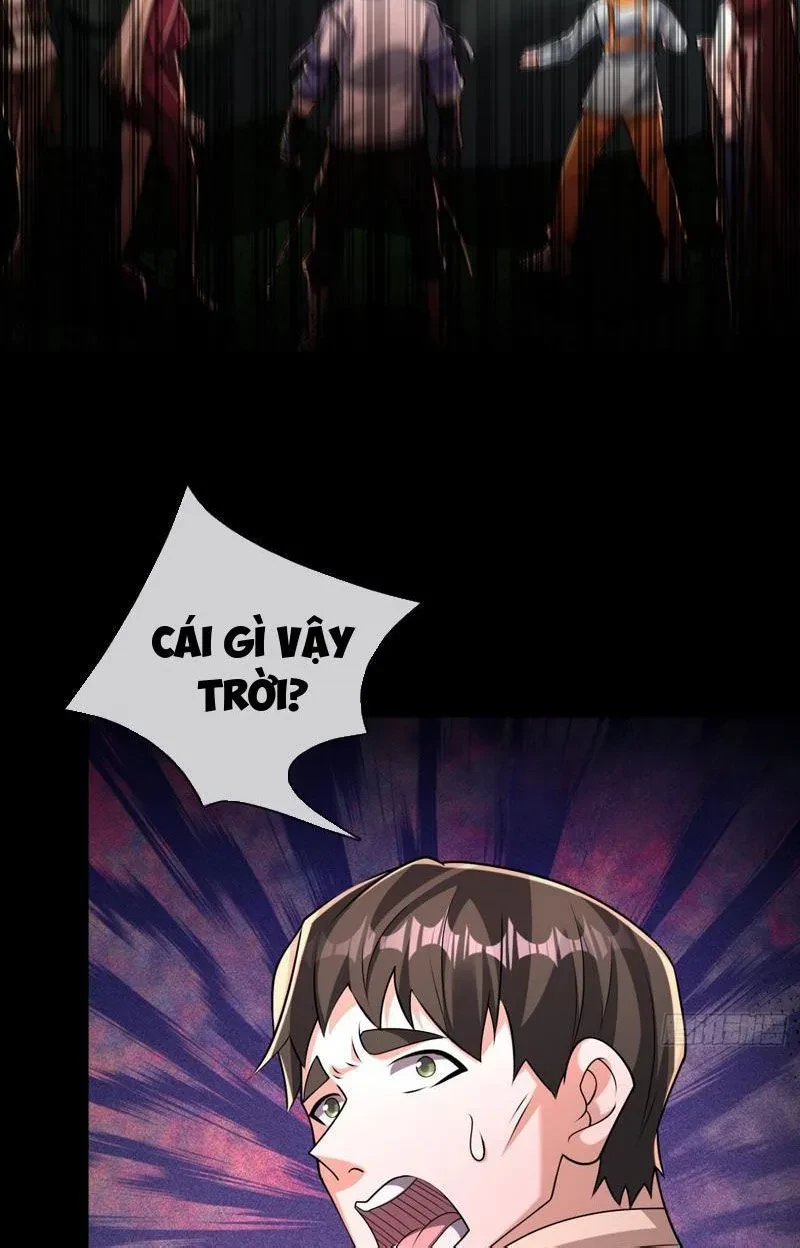 Toàn Cầu Kinh Dị: Ta Mở Ra Thương Thành Tự Do Hack Chapter 30 - 31