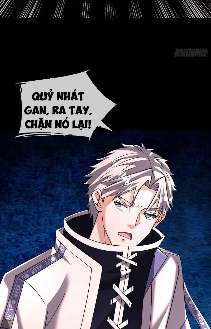 Toàn Cầu Kinh Dị: Ta Mở Ra Thương Thành Tự Do Hack Chapter 30 - 35