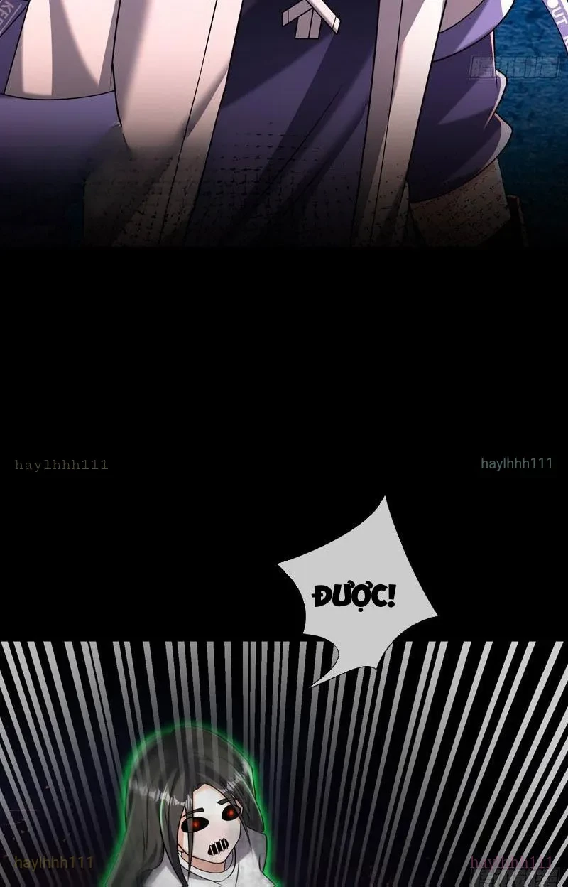 Toàn Cầu Kinh Dị: Ta Mở Ra Thương Thành Tự Do Hack Chapter 30 - 36