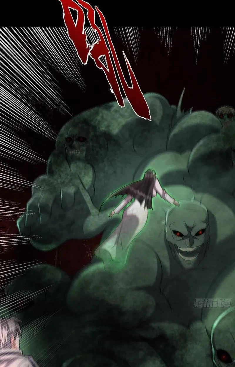 Toàn Cầu Kinh Dị: Ta Mở Ra Thương Thành Tự Do Hack Chapter 30 - 38