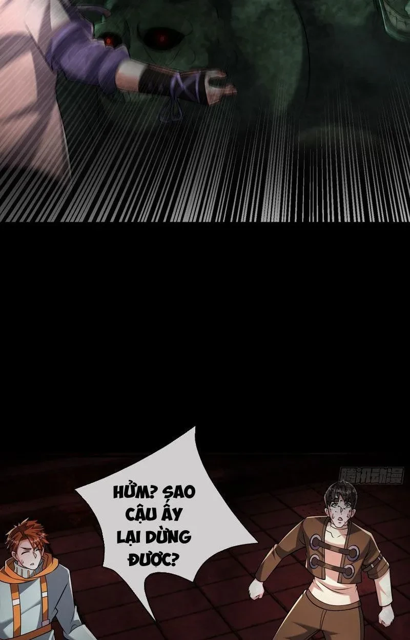 Toàn Cầu Kinh Dị: Ta Mở Ra Thương Thành Tự Do Hack Chapter 30 - 39