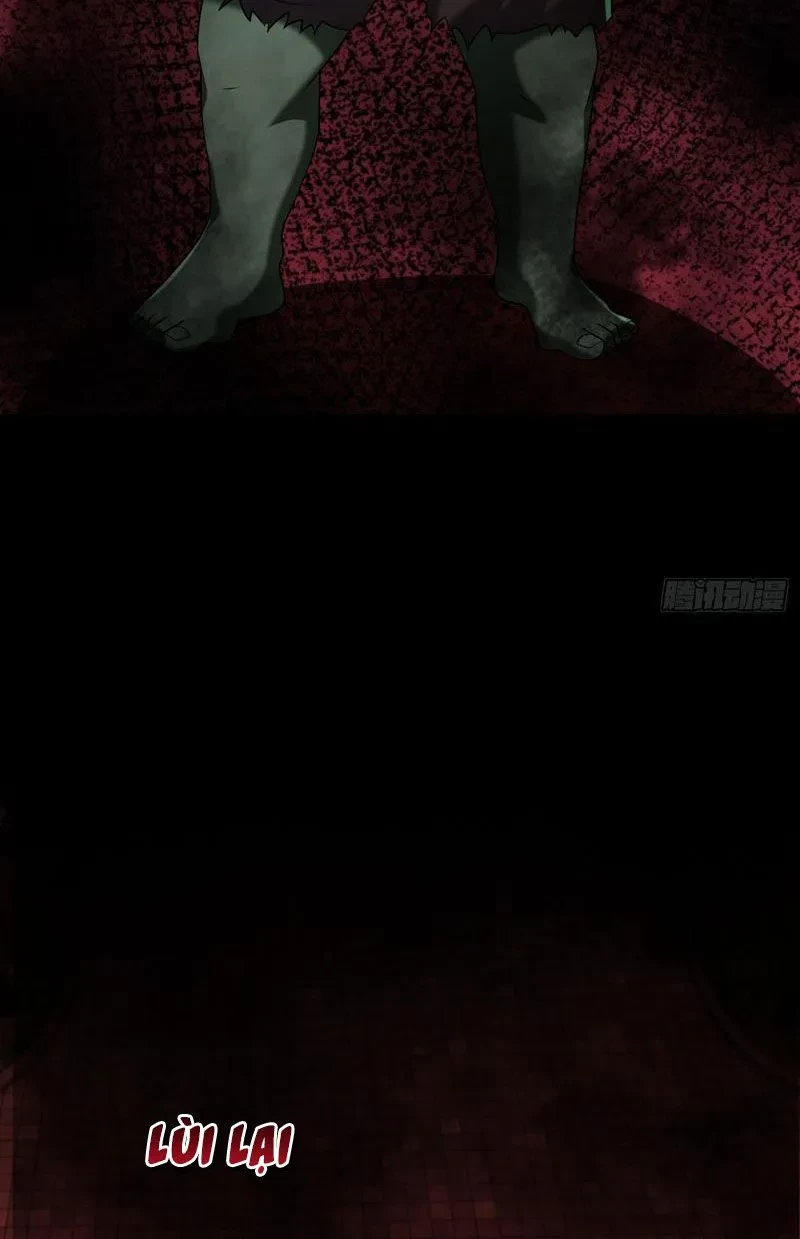 Toàn Cầu Kinh Dị: Ta Mở Ra Thương Thành Tự Do Hack Chapter 30 - 43