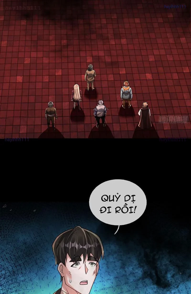 Toàn Cầu Kinh Dị: Ta Mở Ra Thương Thành Tự Do Hack Chapter 30 - 44