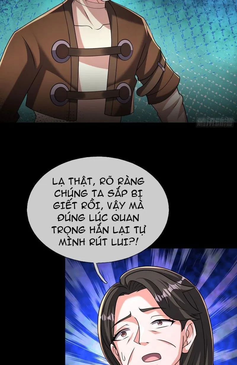 Toàn Cầu Kinh Dị: Ta Mở Ra Thương Thành Tự Do Hack Chapter 30 - 45