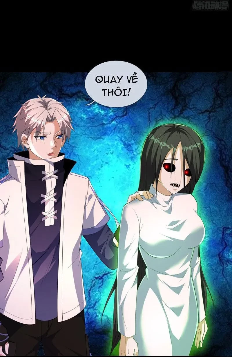 Toàn Cầu Kinh Dị: Ta Mở Ra Thương Thành Tự Do Hack Chapter 30 - 48