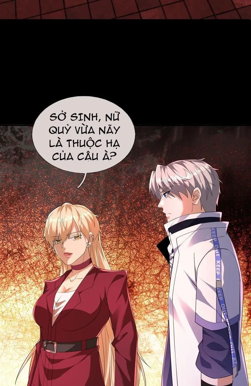 Toàn Cầu Kinh Dị: Ta Mở Ra Thương Thành Tự Do Hack Chapter 30 - 50