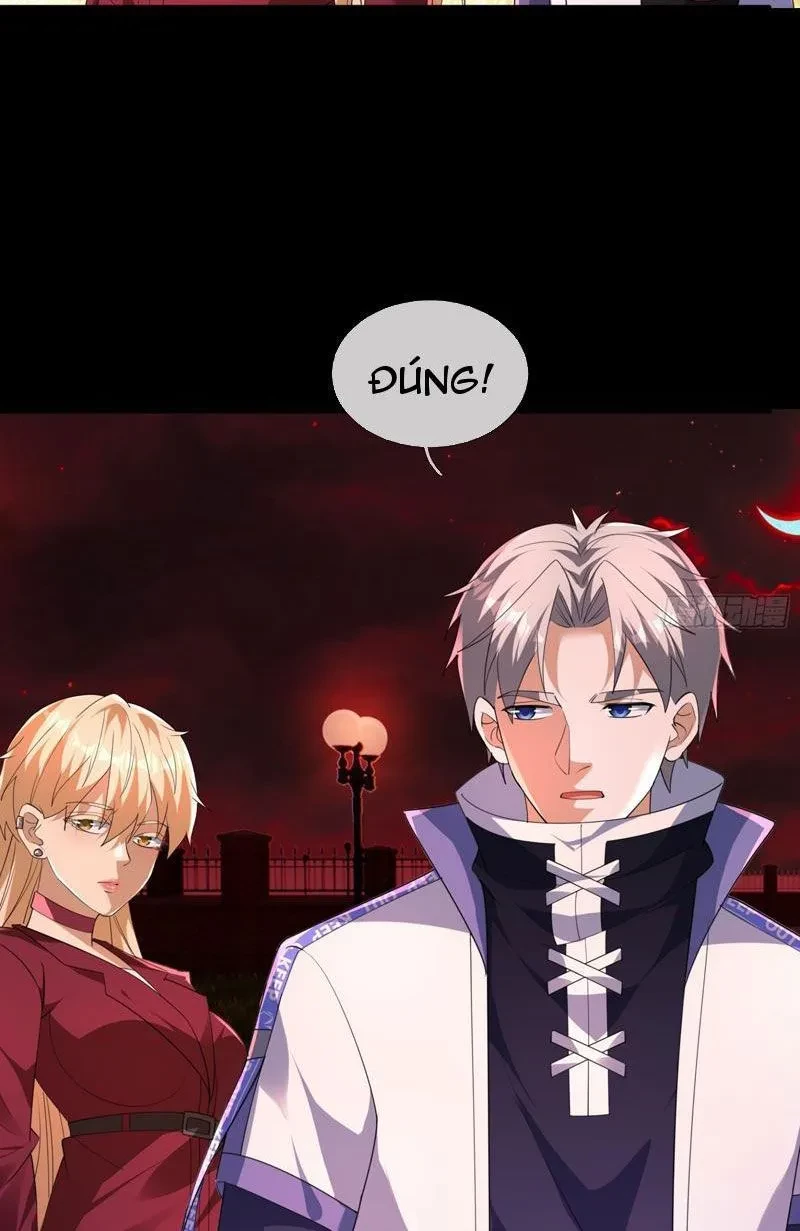 Toàn Cầu Kinh Dị: Ta Mở Ra Thương Thành Tự Do Hack Chapter 30 - 51