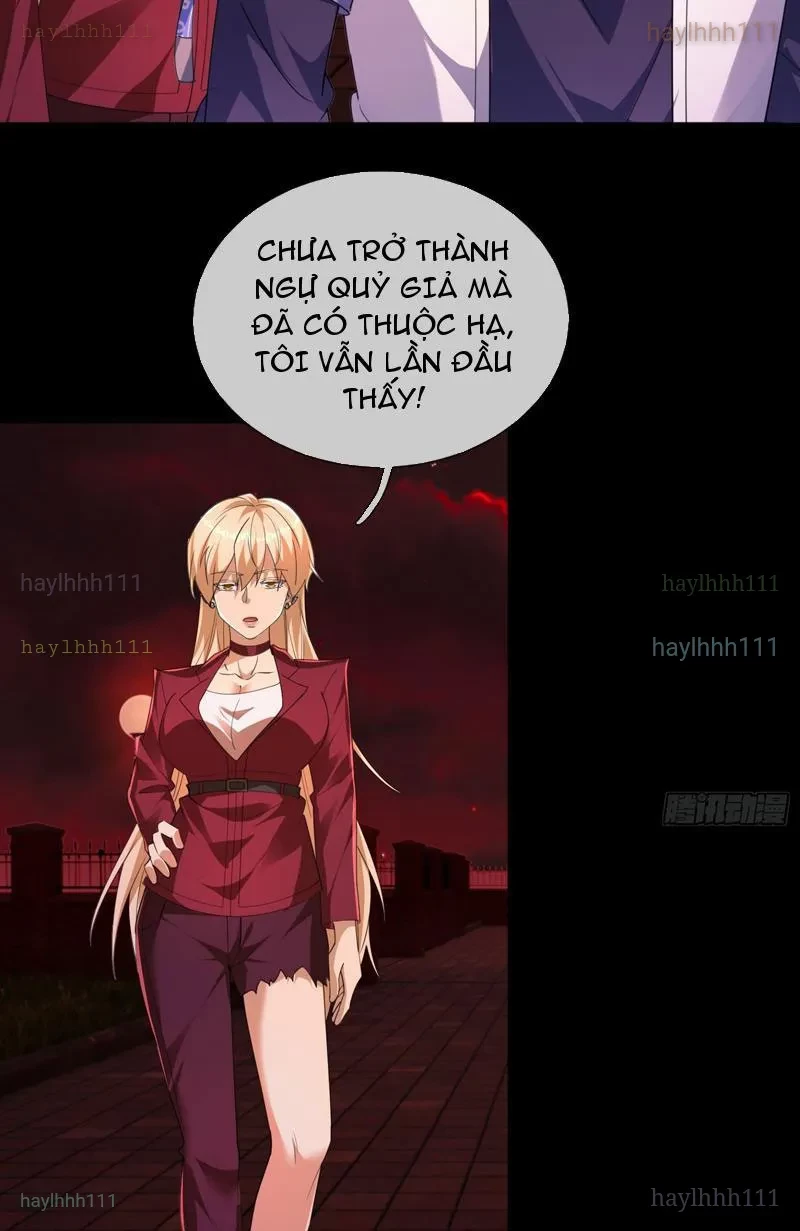 Toàn Cầu Kinh Dị: Ta Mở Ra Thương Thành Tự Do Hack Chapter 30 - 52