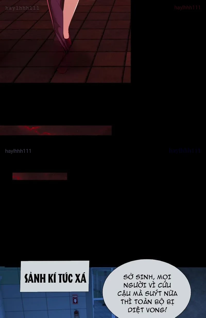 Toàn Cầu Kinh Dị: Ta Mở Ra Thương Thành Tự Do Hack Chapter 30 - 53