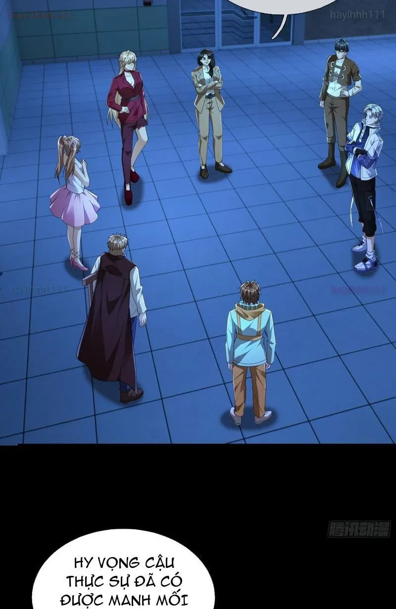 Toàn Cầu Kinh Dị: Ta Mở Ra Thương Thành Tự Do Hack Chapter 30 - 54