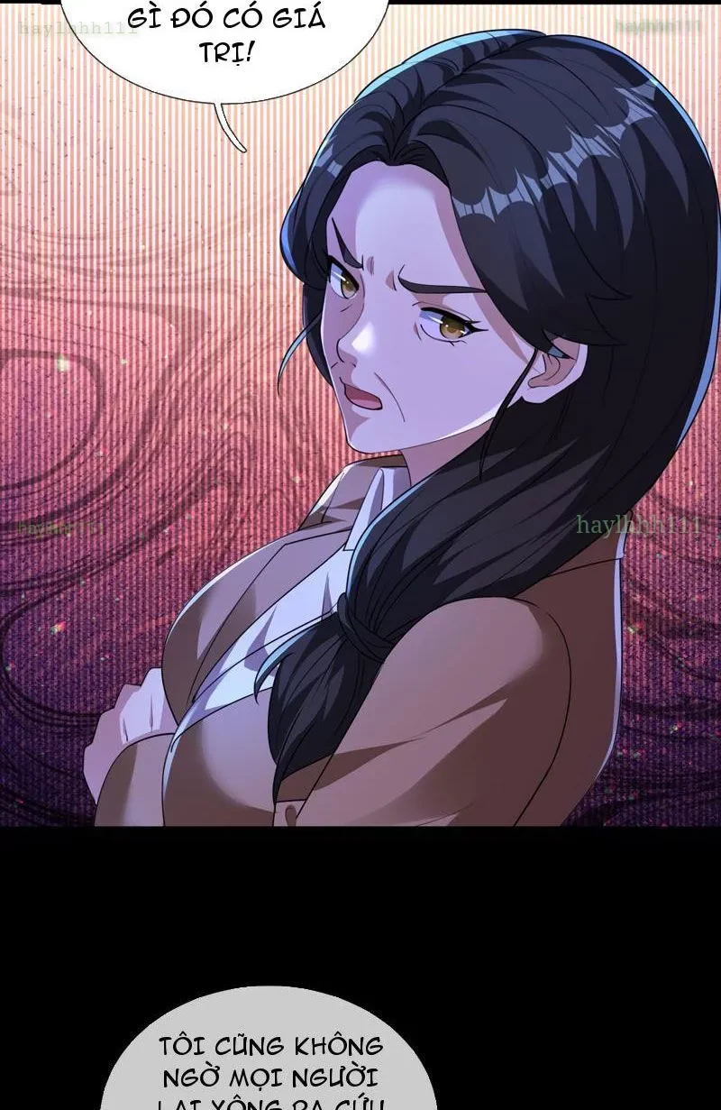 Toàn Cầu Kinh Dị: Ta Mở Ra Thương Thành Tự Do Hack Chapter 30 - 55