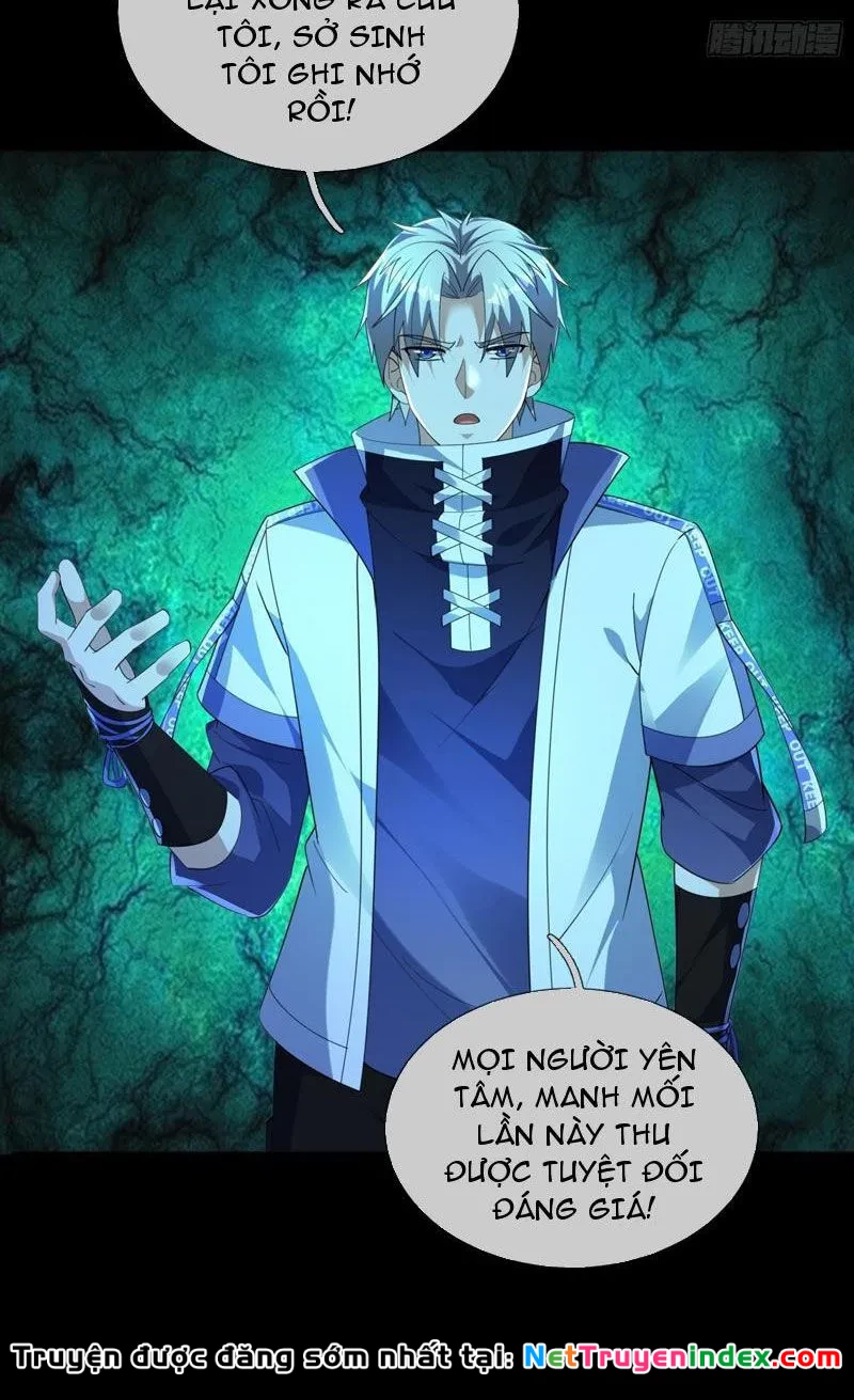 Toàn Cầu Kinh Dị: Ta Mở Ra Thương Thành Tự Do Hack Chapter 30 - 56