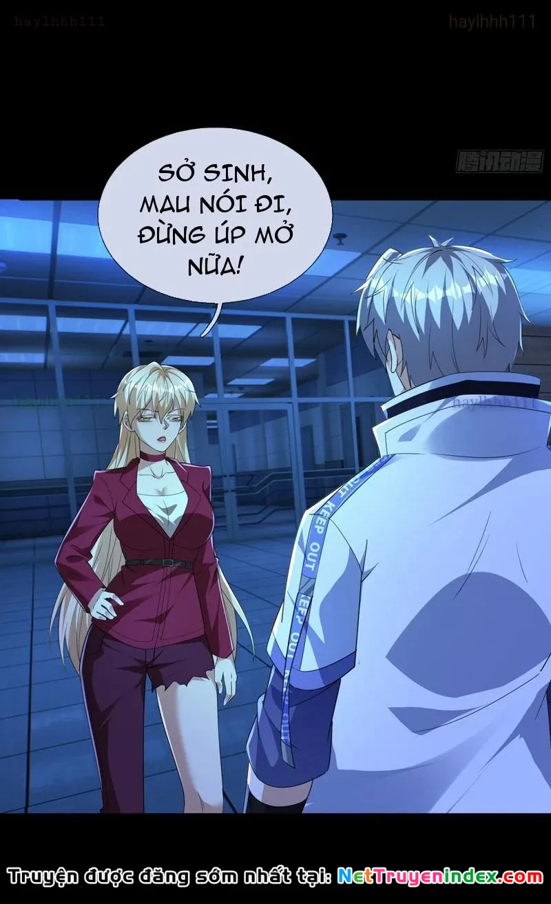 Toàn Cầu Kinh Dị: Ta Mở Ra Thương Thành Tự Do Hack Chapter 30 - 57