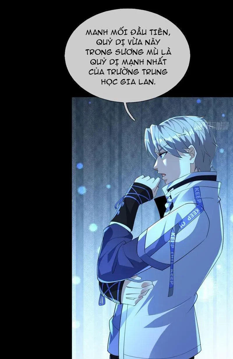 Toàn Cầu Kinh Dị: Ta Mở Ra Thương Thành Tự Do Hack Chapter 30 - 58