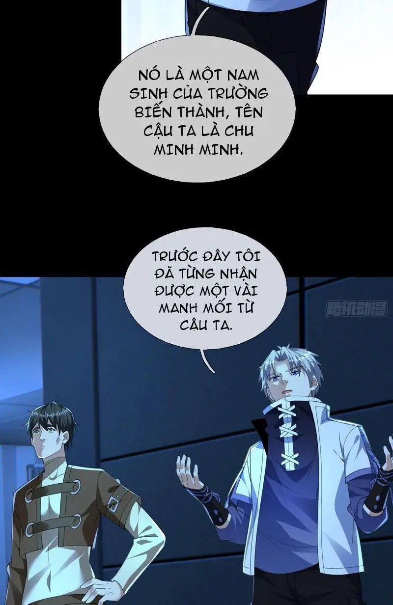 Toàn Cầu Kinh Dị: Ta Mở Ra Thương Thành Tự Do Hack Chapter 30 - 59