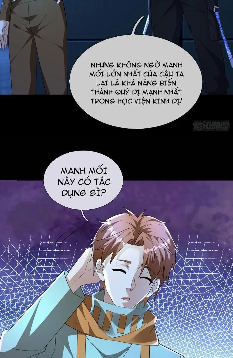 Toàn Cầu Kinh Dị: Ta Mở Ra Thương Thành Tự Do Hack Chapter 30 - 60