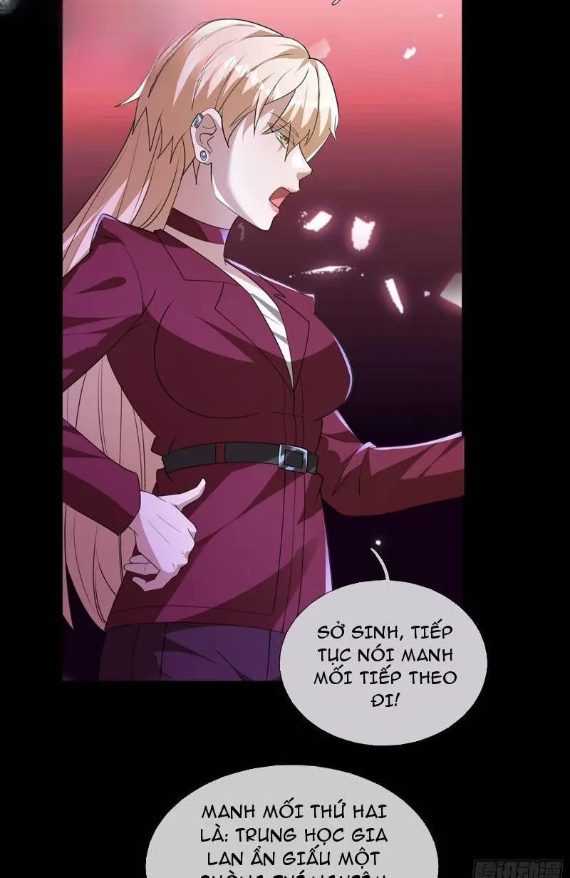 Toàn Cầu Kinh Dị: Ta Mở Ra Thương Thành Tự Do Hack Chapter 30 - 64