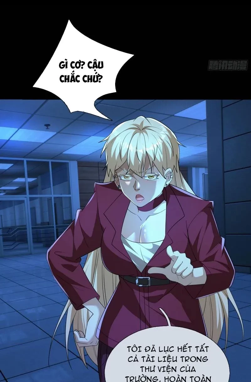 Toàn Cầu Kinh Dị: Ta Mở Ra Thương Thành Tự Do Hack Chapter 30 - 66