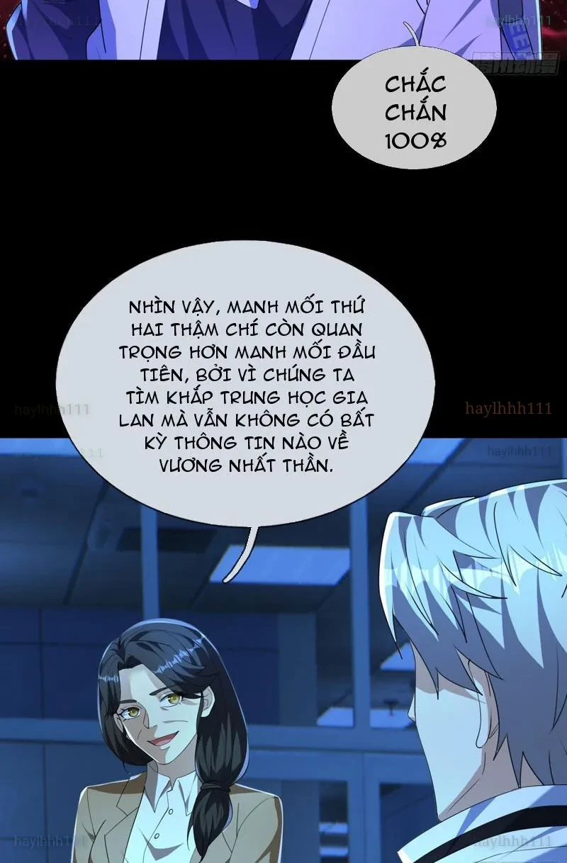 Toàn Cầu Kinh Dị: Ta Mở Ra Thương Thành Tự Do Hack Chapter 30 - 68