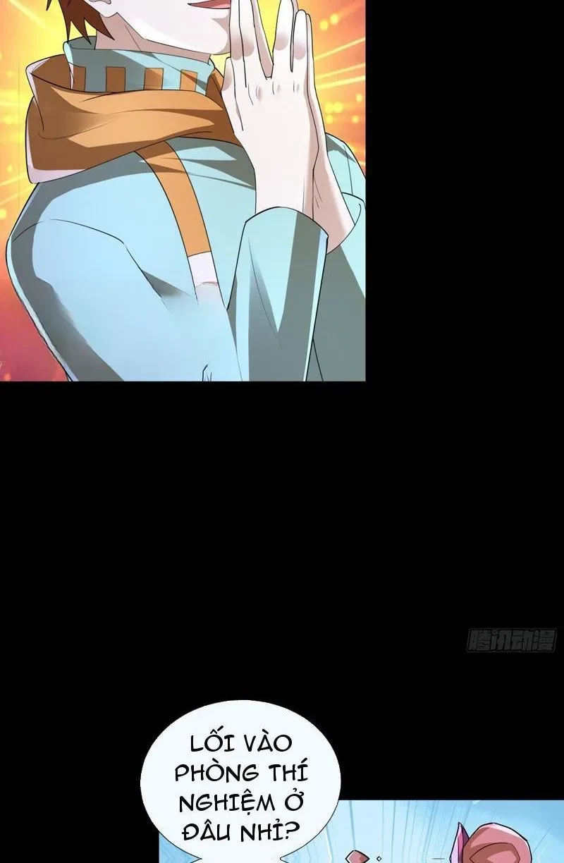 Toàn Cầu Kinh Dị: Ta Mở Ra Thương Thành Tự Do Hack Chapter 30 - 70