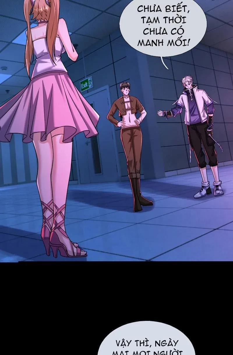 Toàn Cầu Kinh Dị: Ta Mở Ra Thương Thành Tự Do Hack Chapter 30 - 72