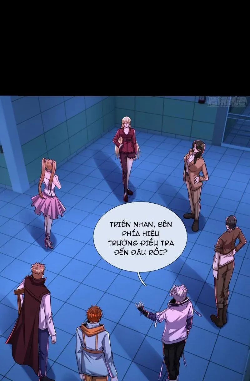 Toàn Cầu Kinh Dị: Ta Mở Ra Thương Thành Tự Do Hack Chapter 30 - 74
