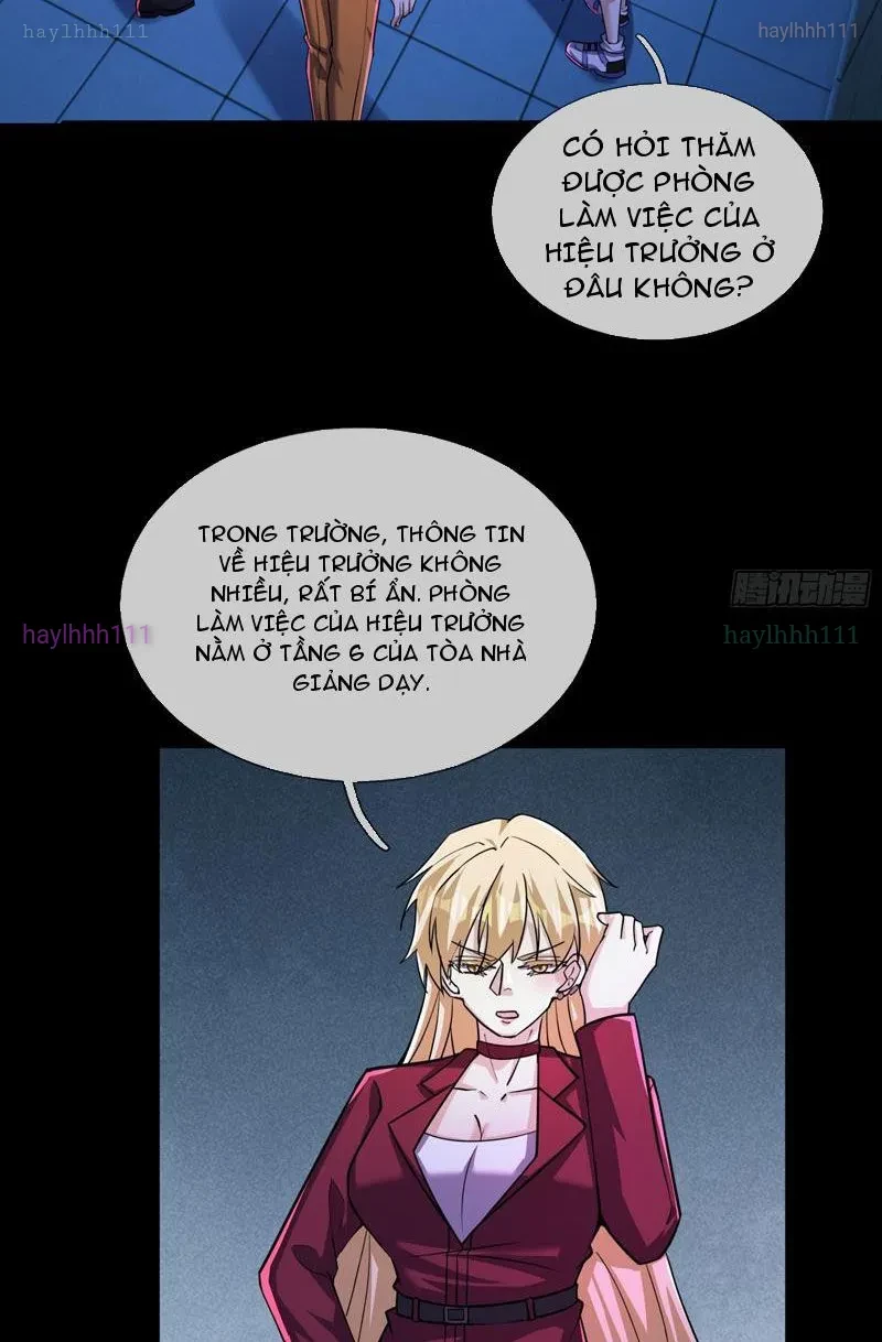 Toàn Cầu Kinh Dị: Ta Mở Ra Thương Thành Tự Do Hack Chapter 30 - 75