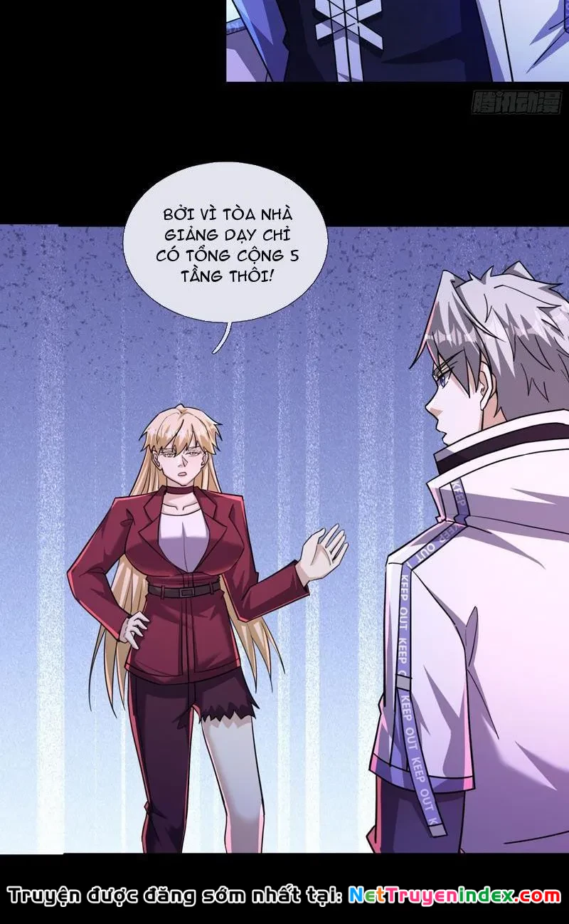 Toàn Cầu Kinh Dị: Ta Mở Ra Thương Thành Tự Do Hack Chapter 30 - 77