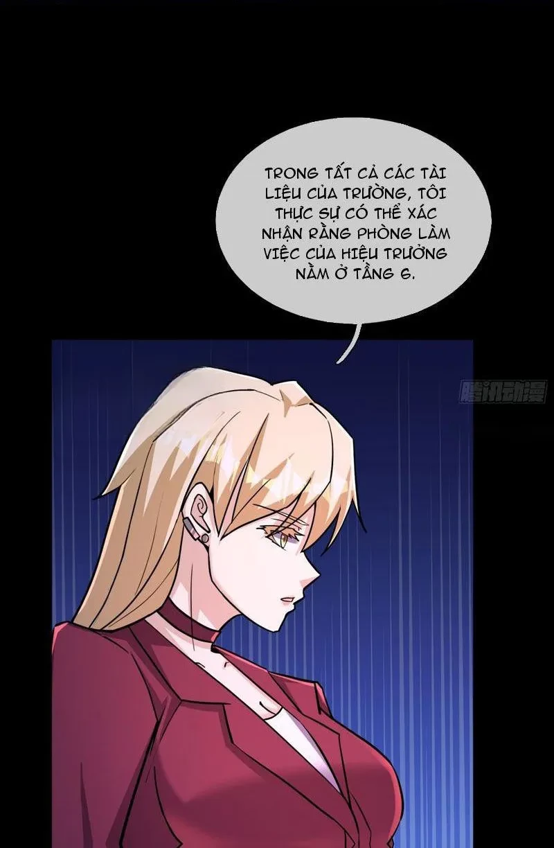 Toàn Cầu Kinh Dị: Ta Mở Ra Thương Thành Tự Do Hack Chapter 30 - 79