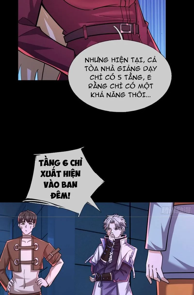 Toàn Cầu Kinh Dị: Ta Mở Ra Thương Thành Tự Do Hack Chapter 30 - 80