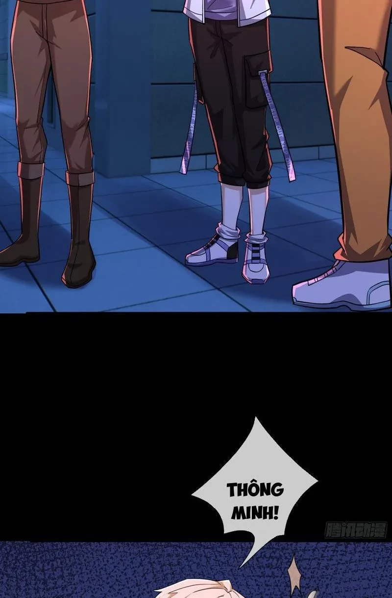 Toàn Cầu Kinh Dị: Ta Mở Ra Thương Thành Tự Do Hack Chapter 30 - 81