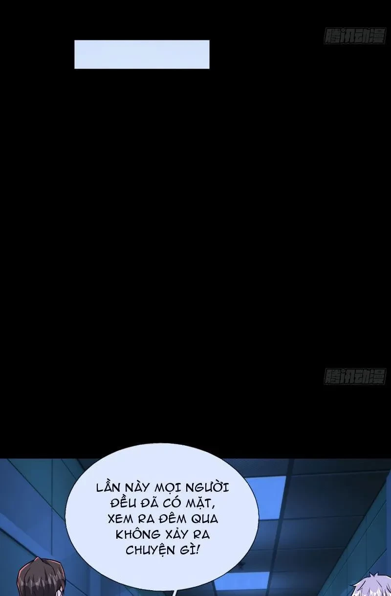 Toàn Cầu Kinh Dị: Ta Mở Ra Thương Thành Tự Do Hack Chapter 30 - 83