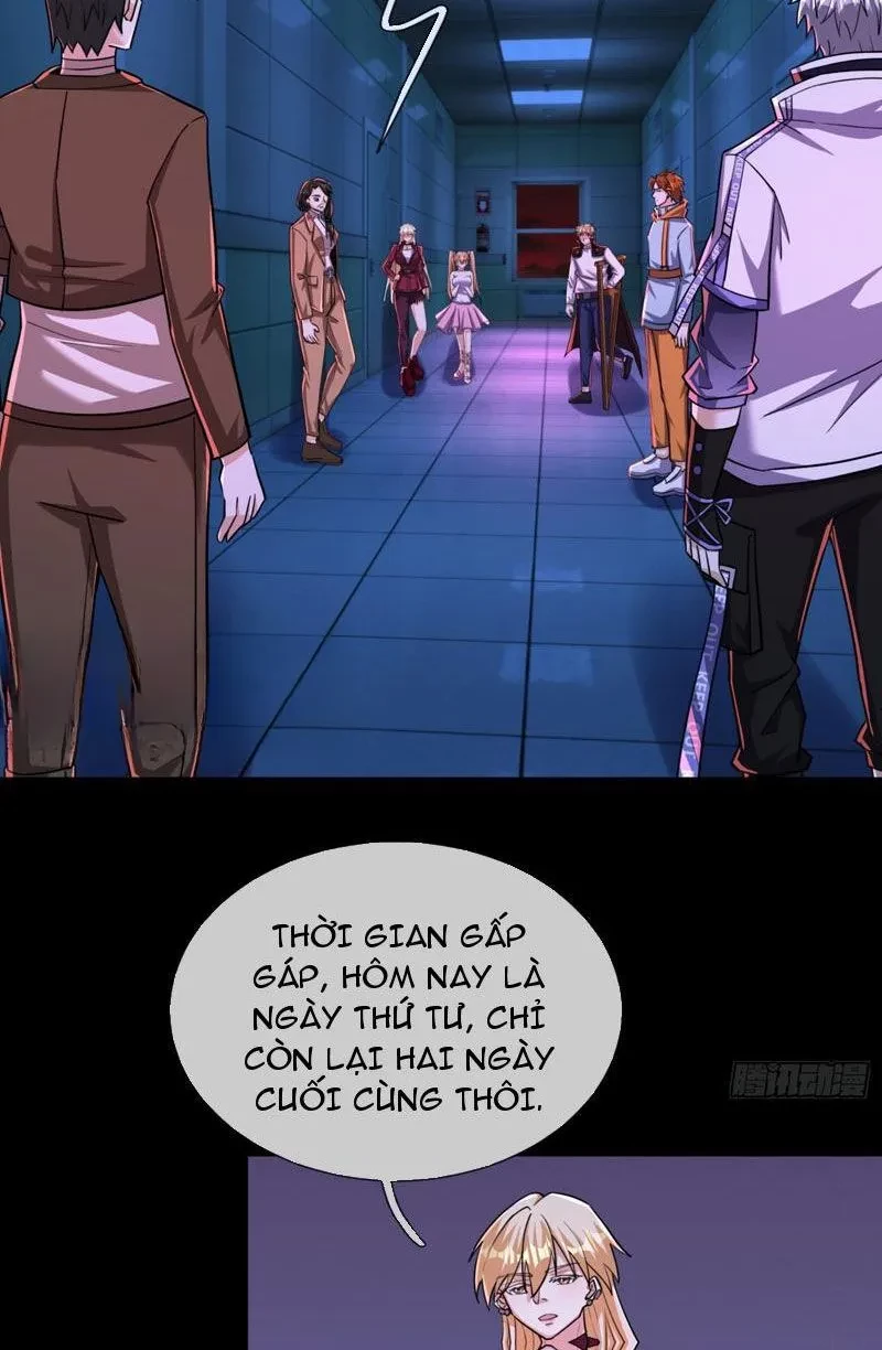 Toàn Cầu Kinh Dị: Ta Mở Ra Thương Thành Tự Do Hack Chapter 30 - 84