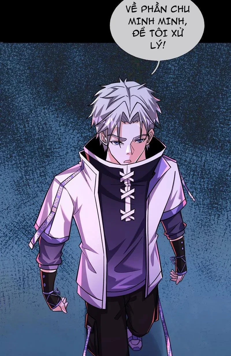 Toàn Cầu Kinh Dị: Ta Mở Ra Thương Thành Tự Do Hack Chapter 30 - 86