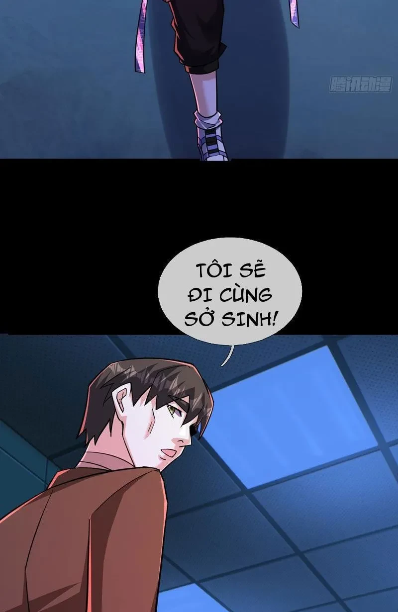 Toàn Cầu Kinh Dị: Ta Mở Ra Thương Thành Tự Do Hack Chapter 30 - 87