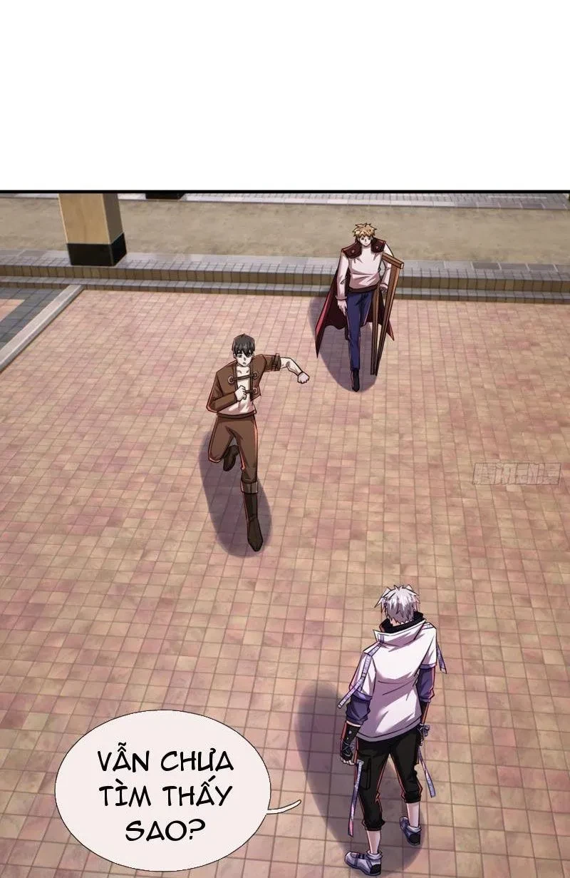 Toàn Cầu Kinh Dị: Ta Mở Ra Thương Thành Tự Do Hack Chapter 30 - 92