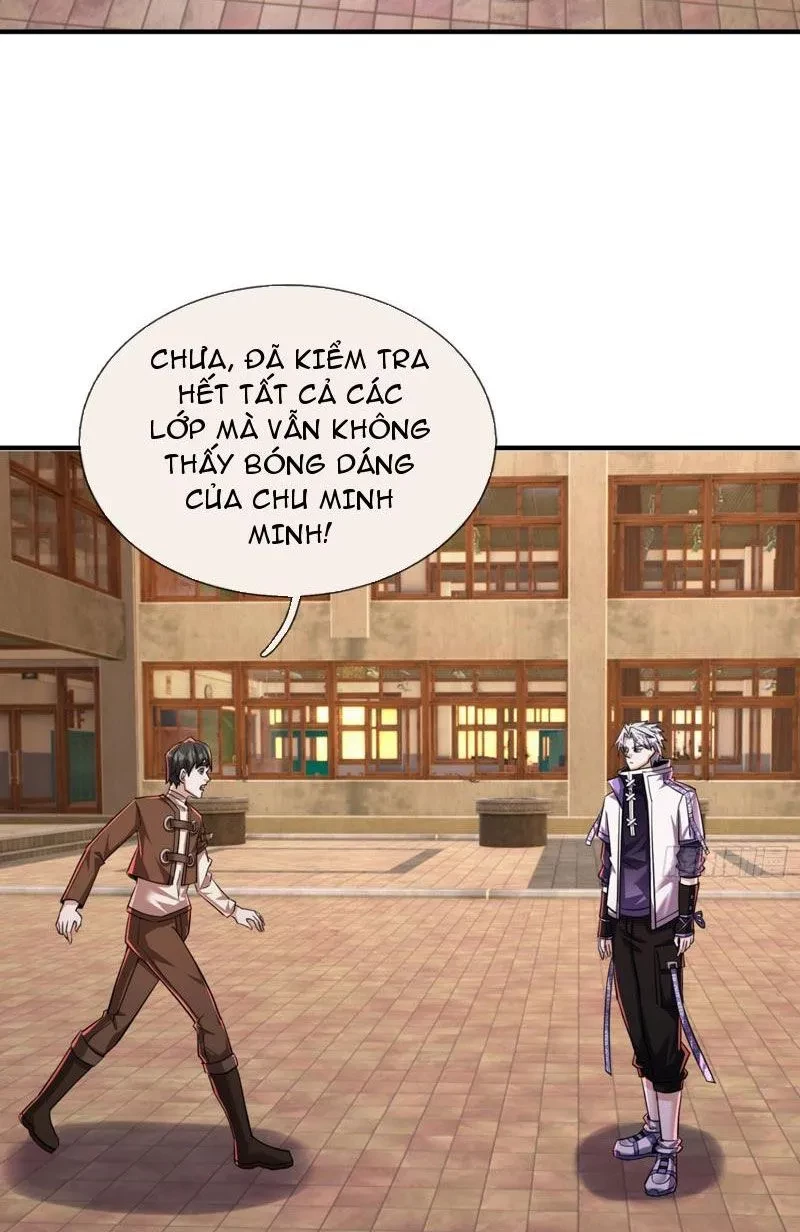 Toàn Cầu Kinh Dị: Ta Mở Ra Thương Thành Tự Do Hack Chapter 30 - 93