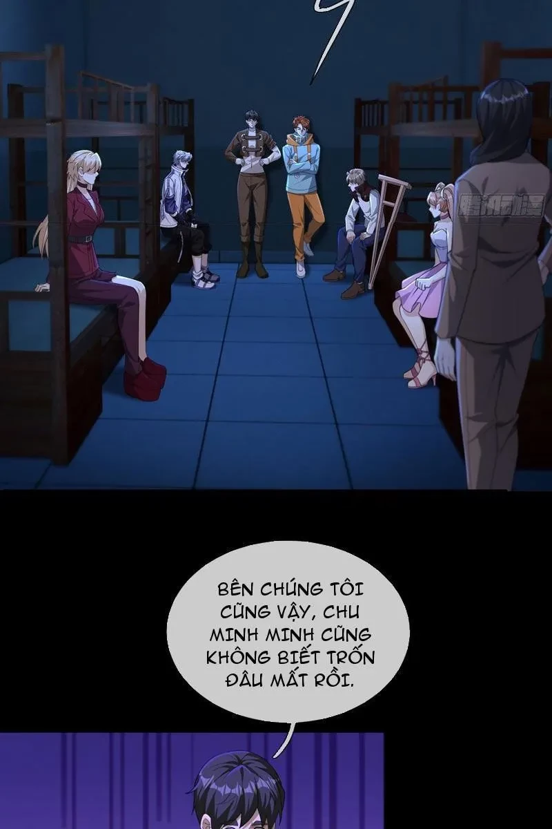 Toàn Cầu Kinh Dị: Ta Mở Ra Thương Thành Tự Do Hack Chapter 31 - 2