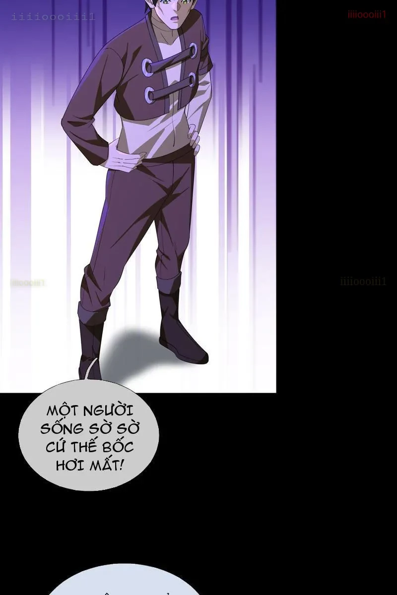 Toàn Cầu Kinh Dị: Ta Mở Ra Thương Thành Tự Do Hack Chapter 31 - 3