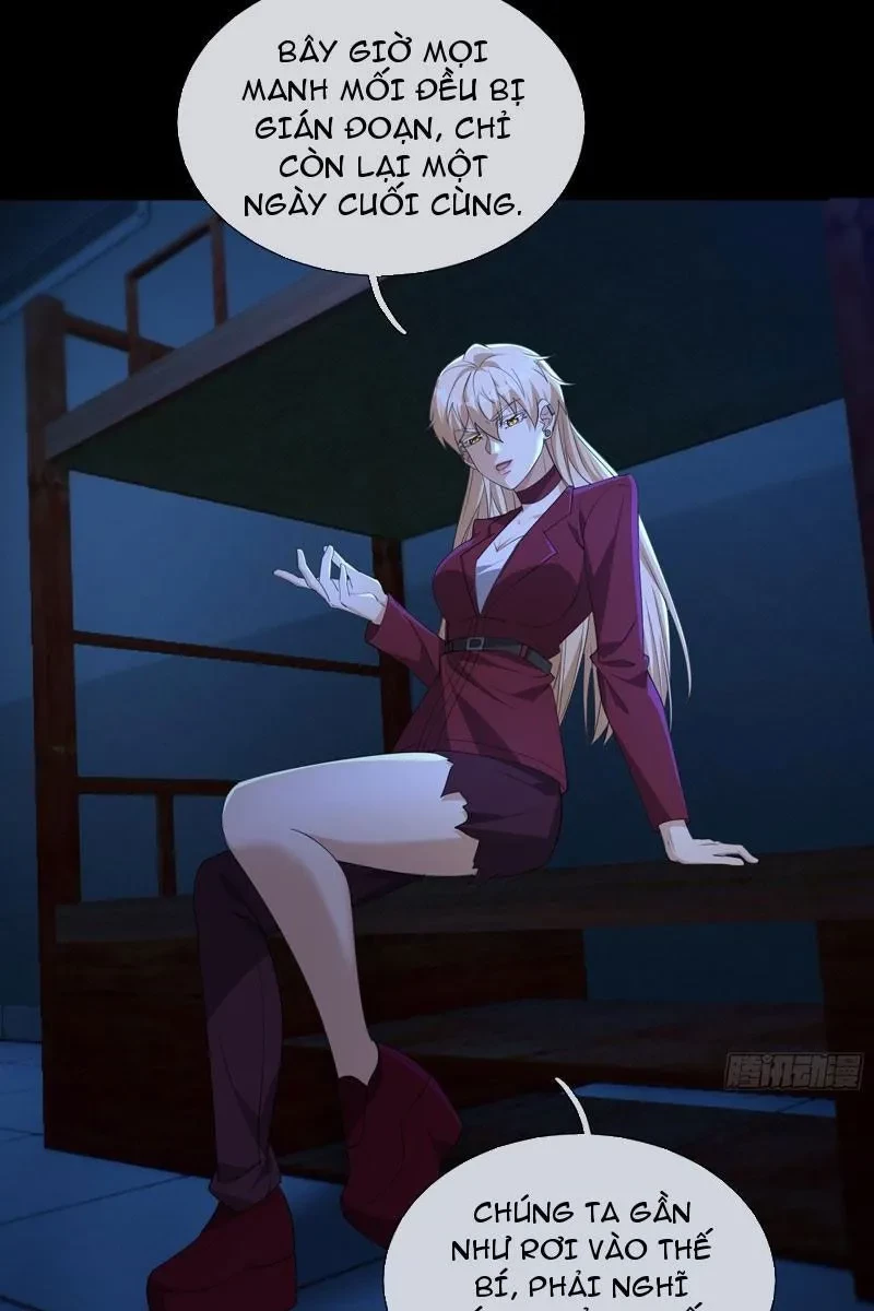 Toàn Cầu Kinh Dị: Ta Mở Ra Thương Thành Tự Do Hack Chapter 31 - 5